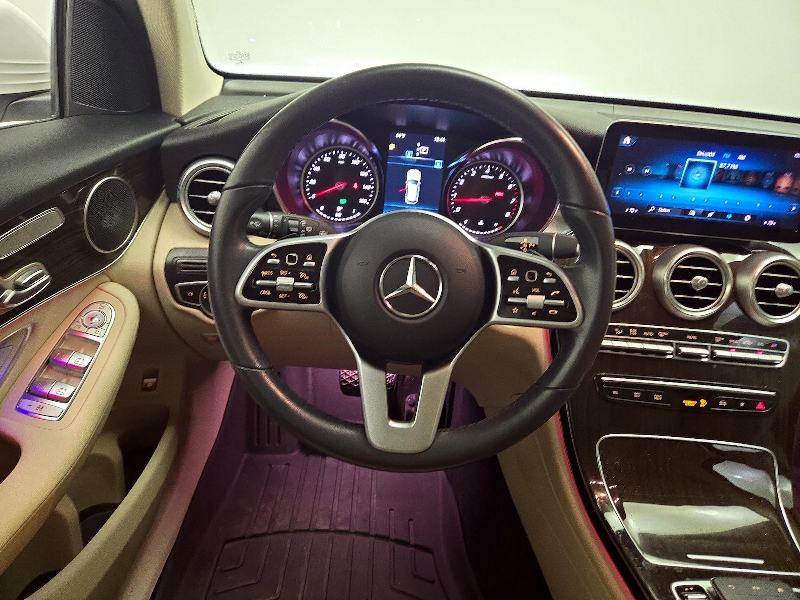 Remote Start