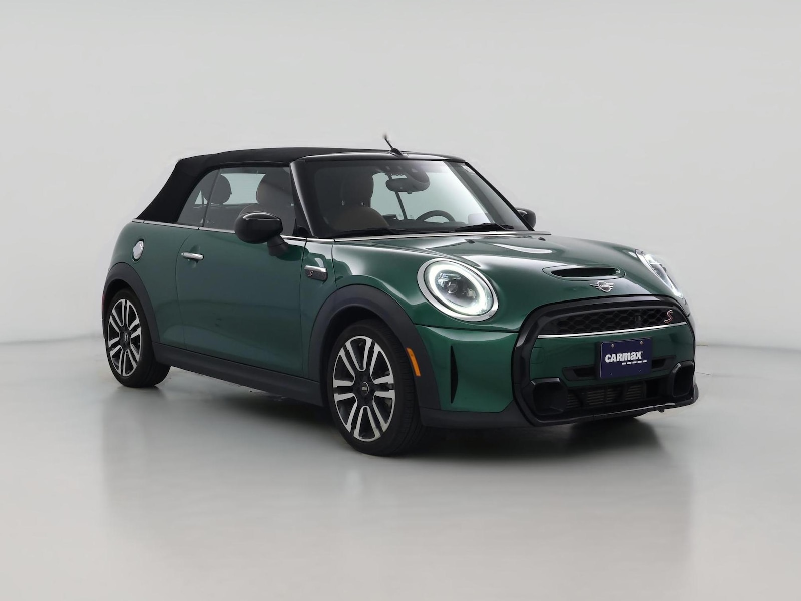 Smart Key & Parking Sensors