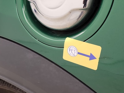 Condition detail