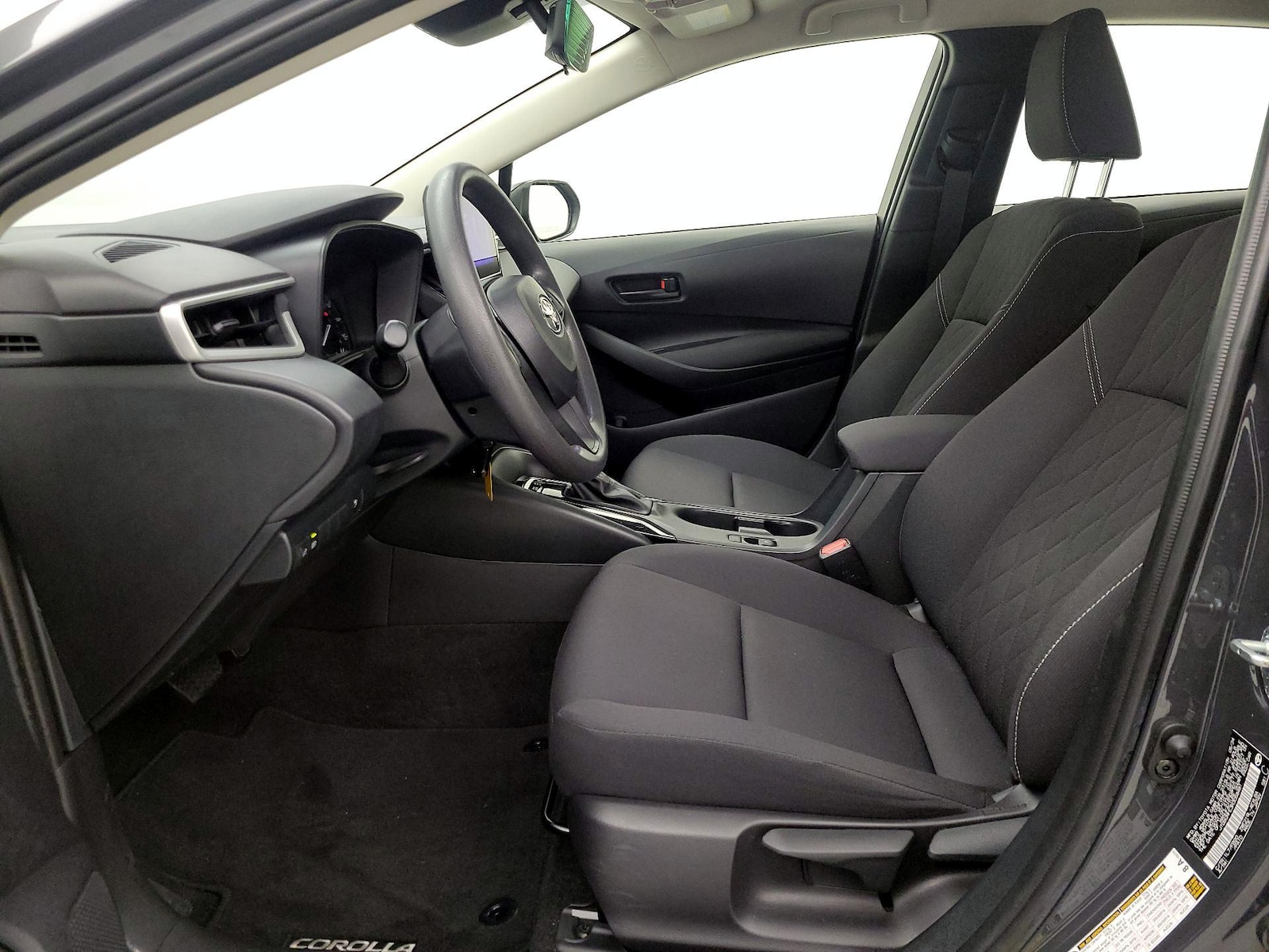 Side Airbags