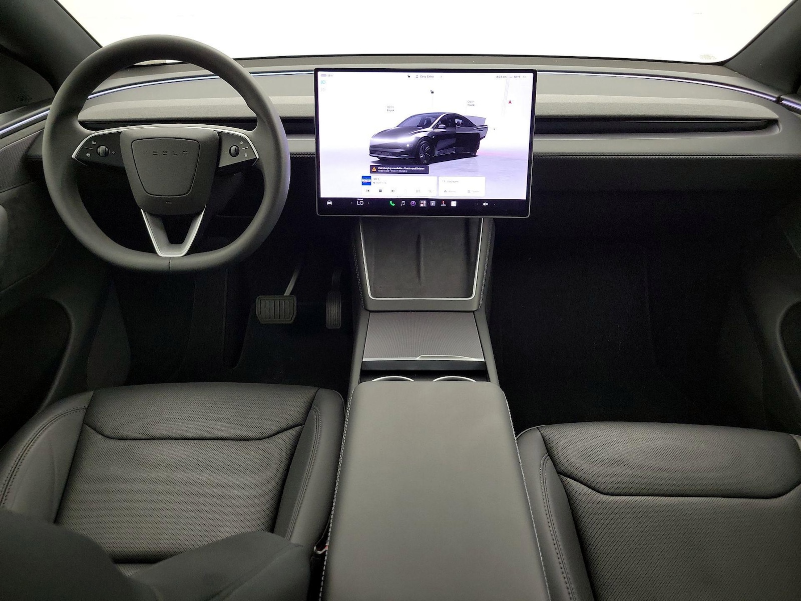 Navigation System