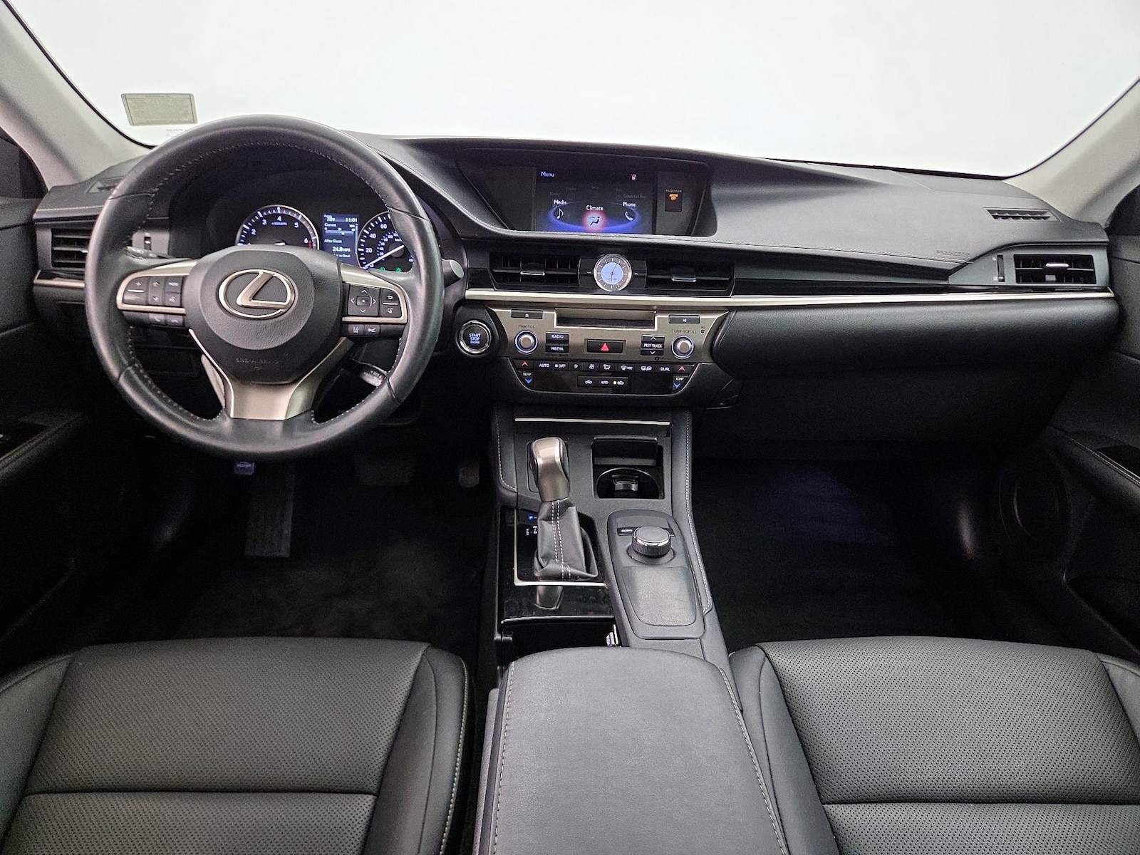 Rear View Camera