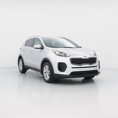 Vehicle exterior view