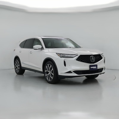 2023 Acura MDX SH-AWD Technology