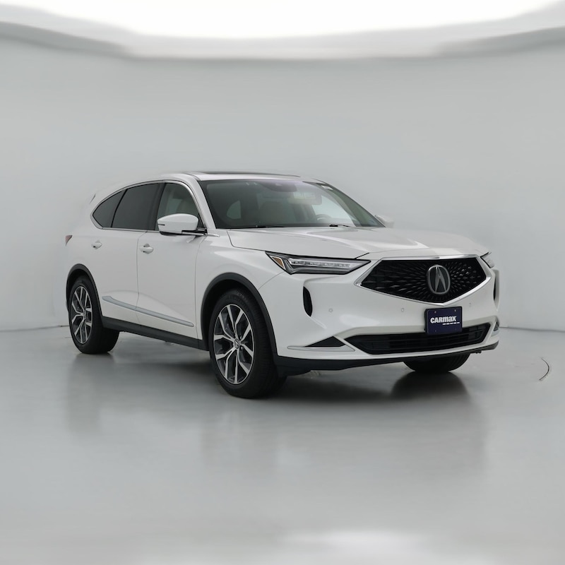 2023 Acura MDX SH-AWD Technology