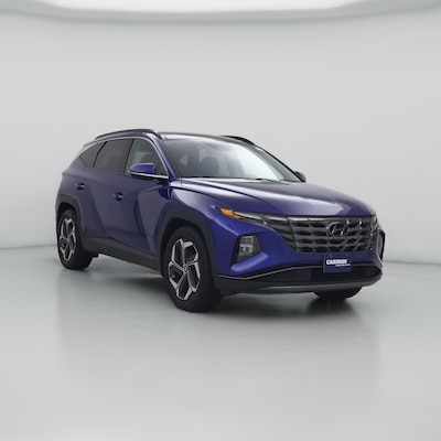 Vehicle exterior view