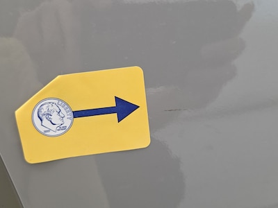 Condition detail