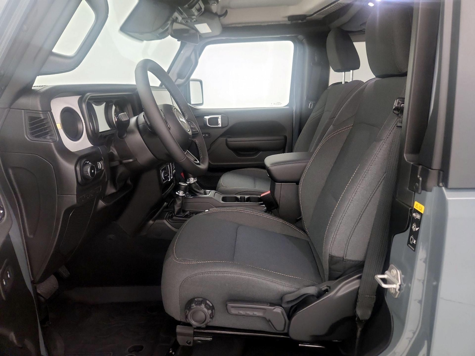 Side Airbags