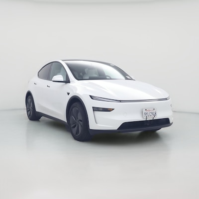 Recommended categories heading image of the selected vehicle