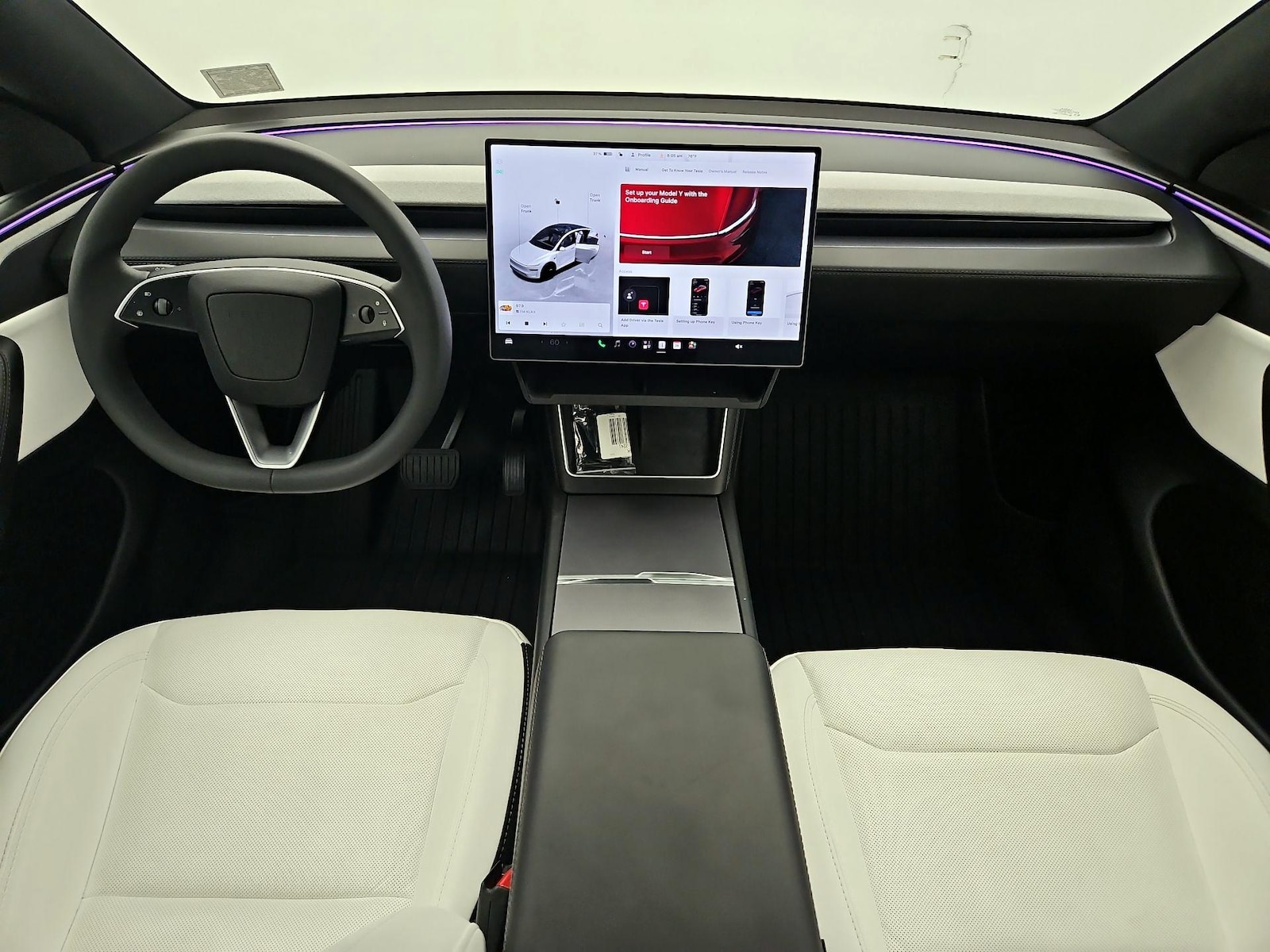 Navigation System