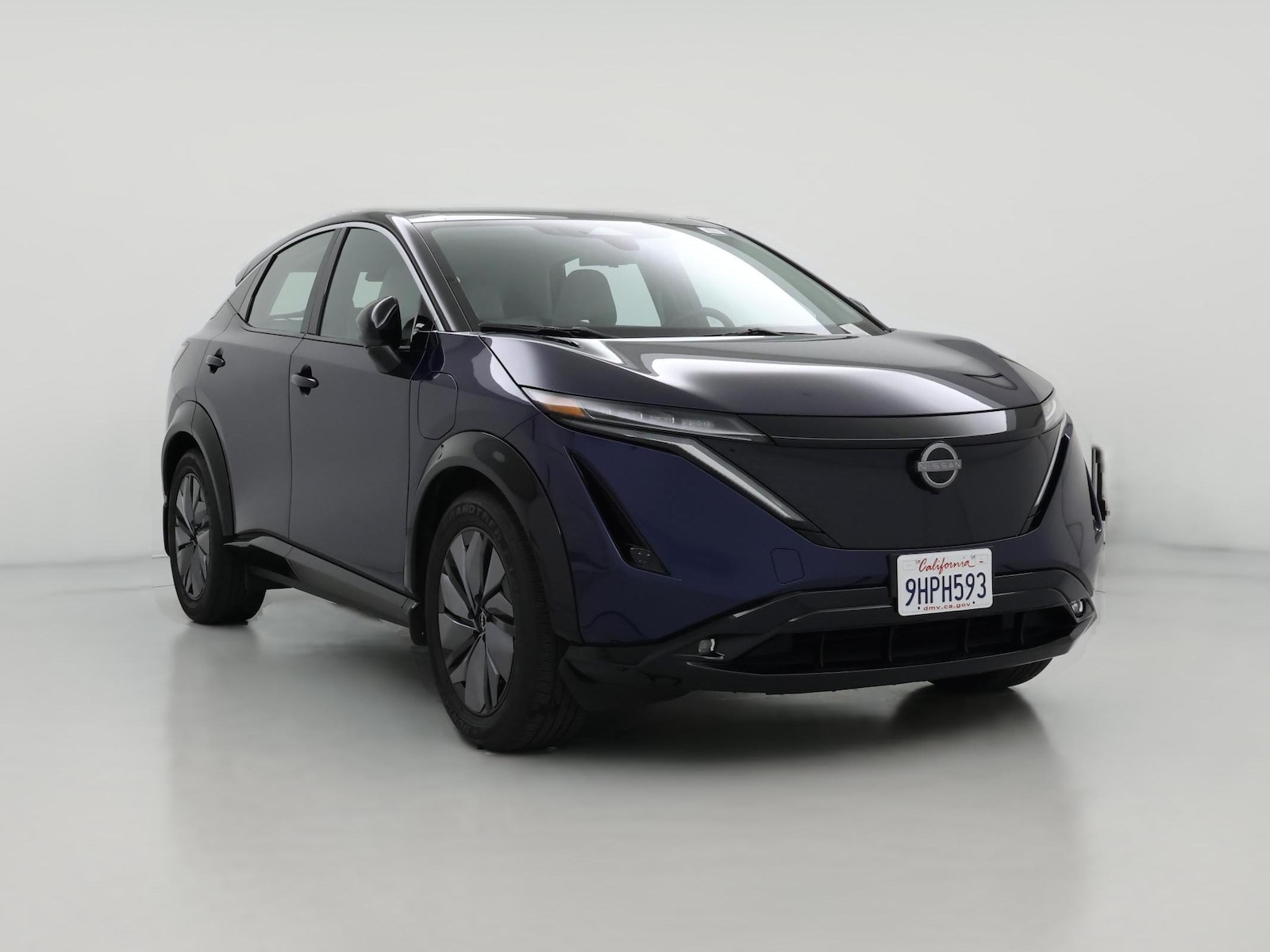 Smart Key & Power Hatch/Deck Lid