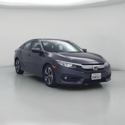 Recommended categories heading image of the selected vehicle