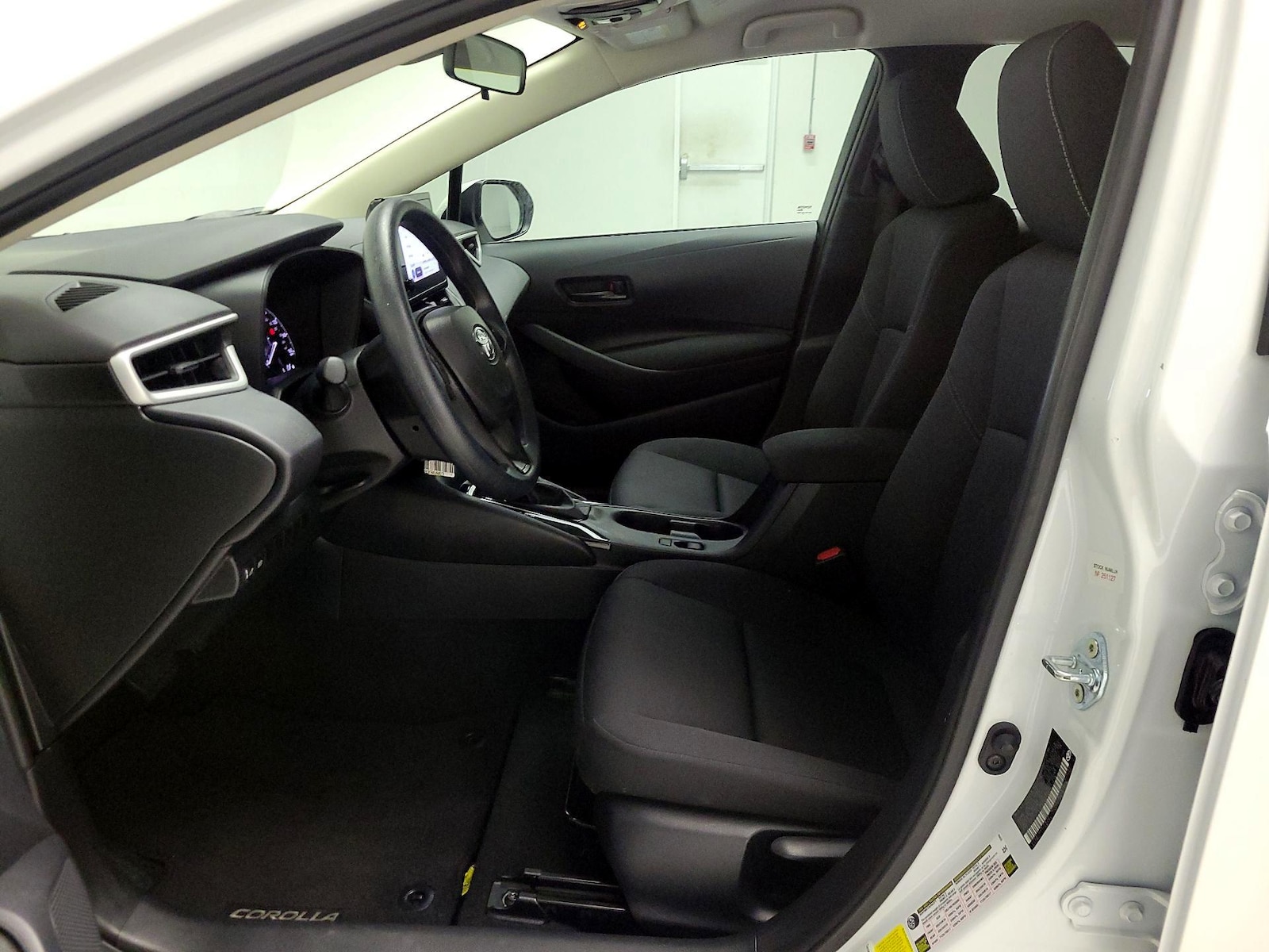 Side Airbags