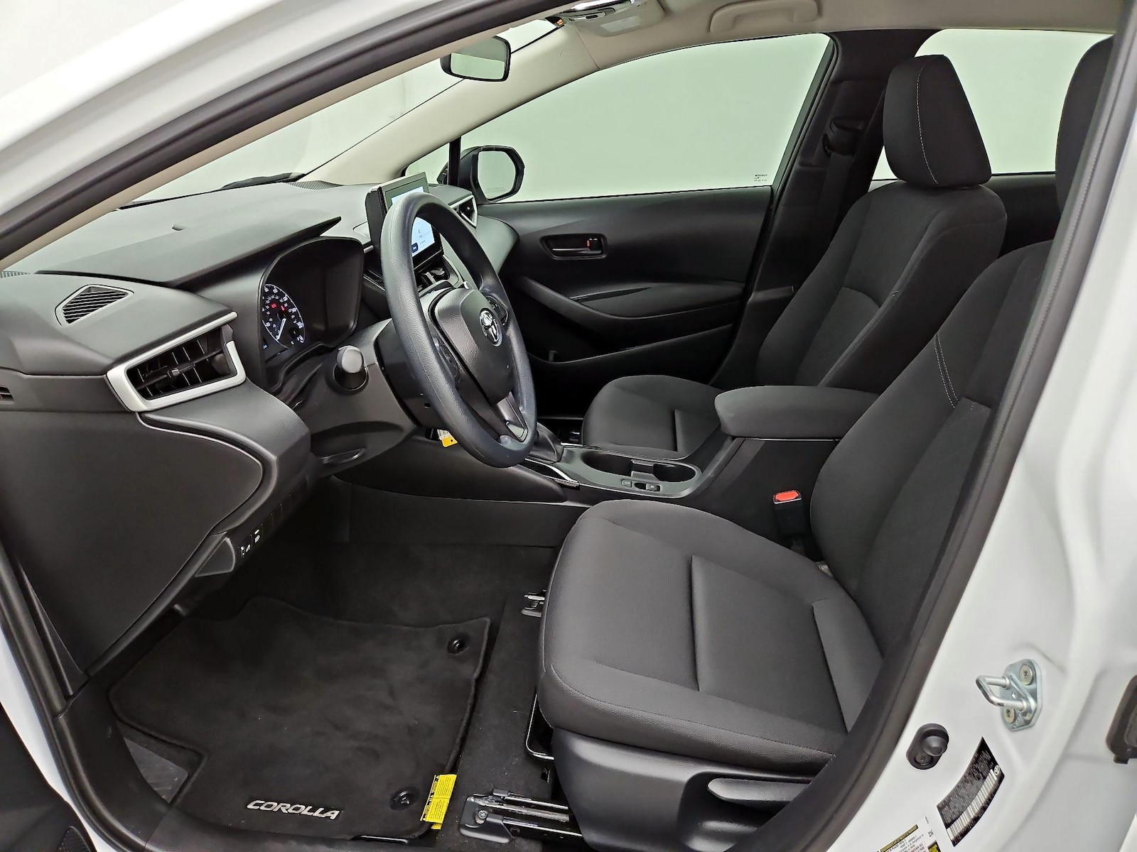 Side Airbags
