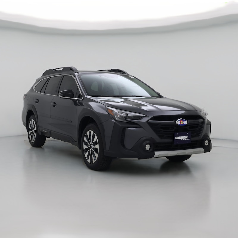 2025 Subaru Outback Limited XT