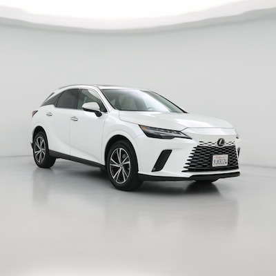 2024 Lexus RX 350