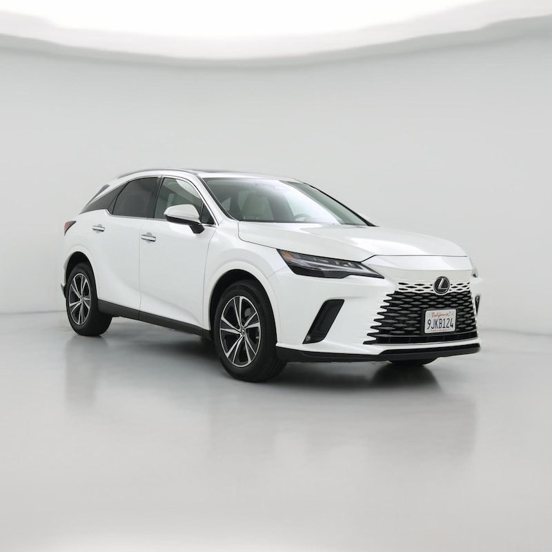 2024 Lexus RX 350