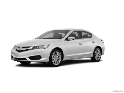 Acura ILX