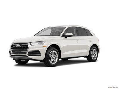 Audi Q5 Hybrid