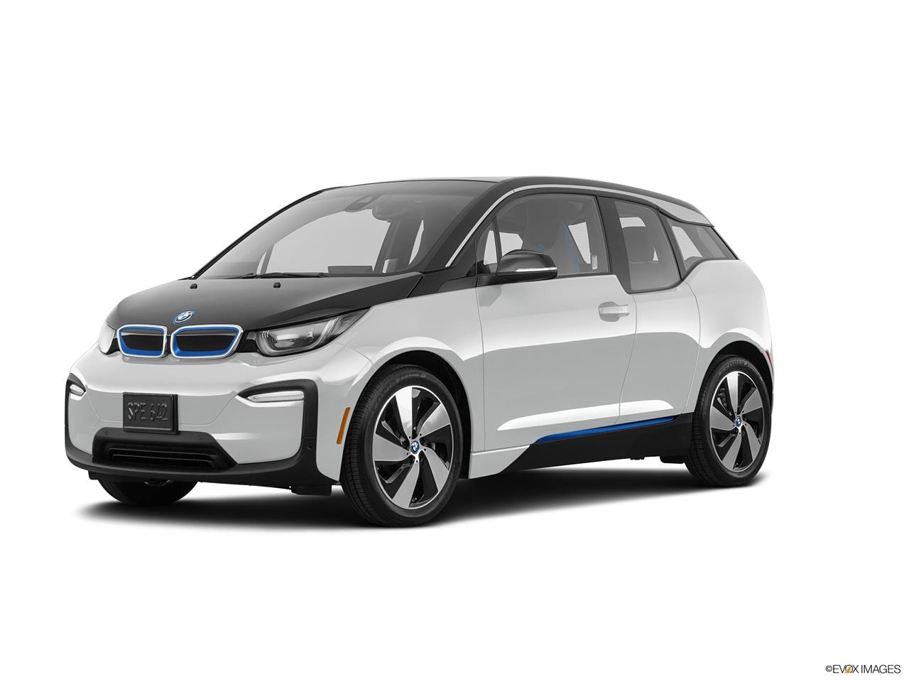 Carmax i3 hotsell
