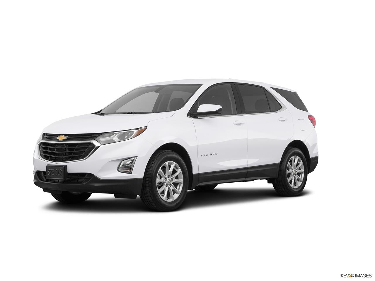 Chevrolet Equinox Customer Reviews CarMax