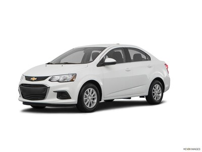 Chevrolet Sonic