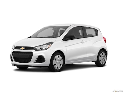 Chevrolet Spark EV