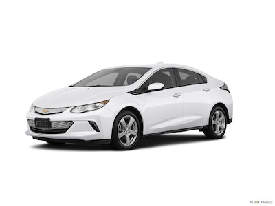 Chevrolet Volt