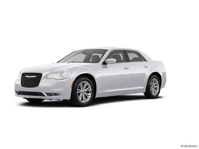 Chrysler 300 C SRT