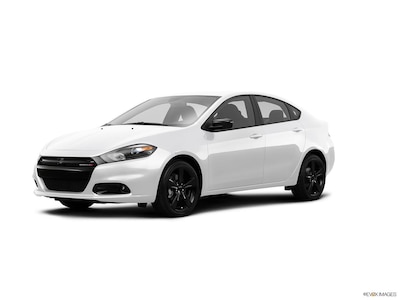 Dodge Dart