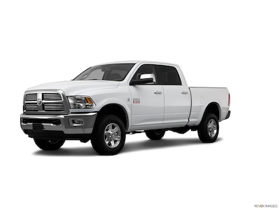 Dodge Ram 2500