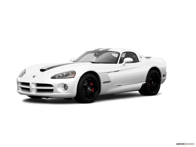 Dodge Viper