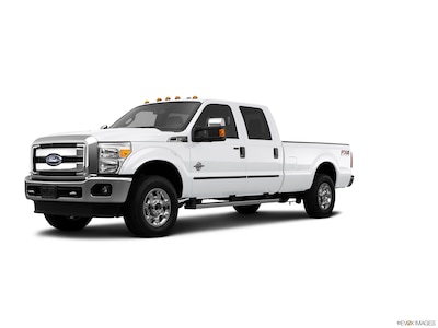 Ford F250