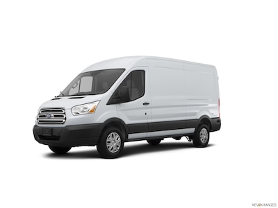 Ford Transit 250