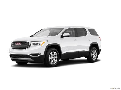GMC Acadia Limited