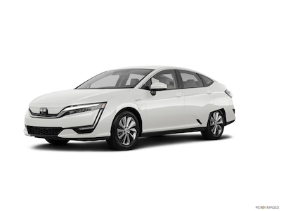 Honda Clarity Electric