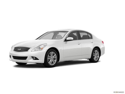 Infiniti Q40