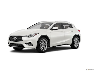 Infiniti QX30