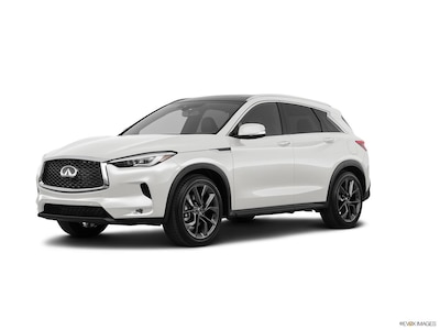 Infiniti QX50