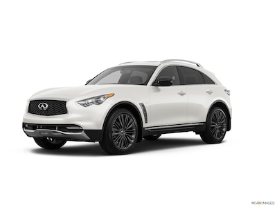 Infiniti QX70