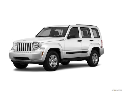Jeep Liberty