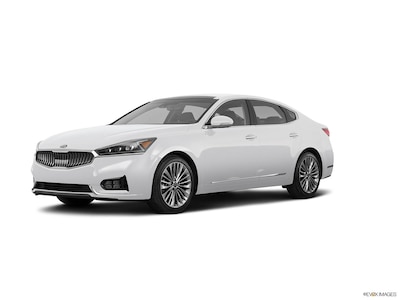 Kia Cadenza