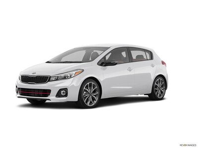 Kia Forte5