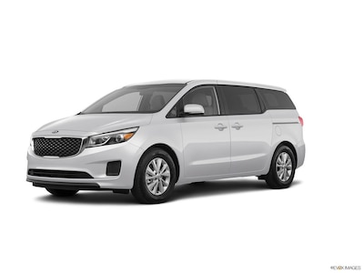 Kia Sedona