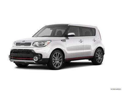 Kia Soul EV