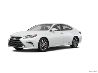 Lexus ES 300h