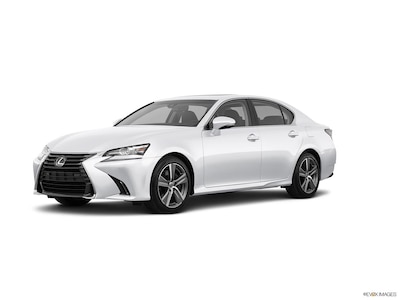 Lexus GS 350