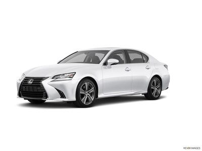 Lexus GS 450h