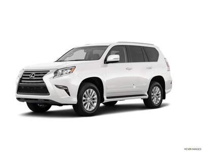 Lexus GX 460