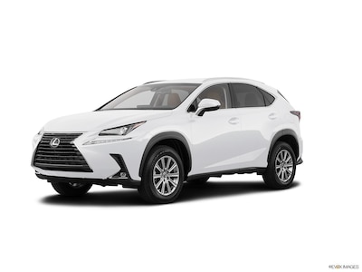 Lexus NX 200t